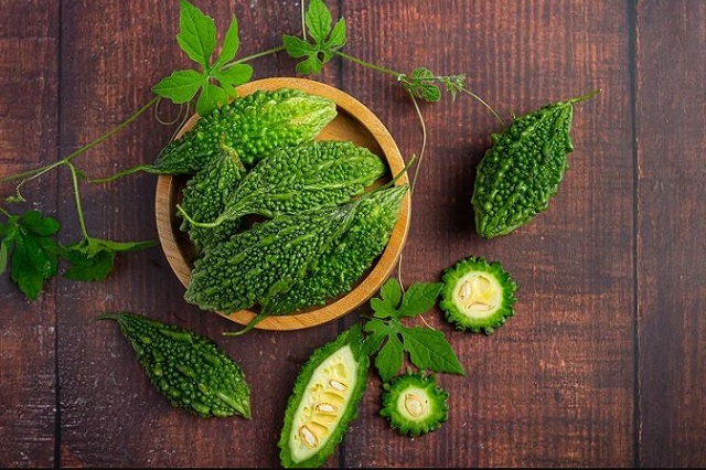 Melão de São Caetano