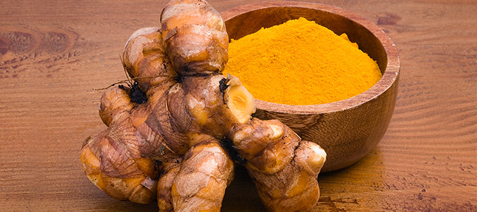 Figura 04 - Açafrão-da-terra