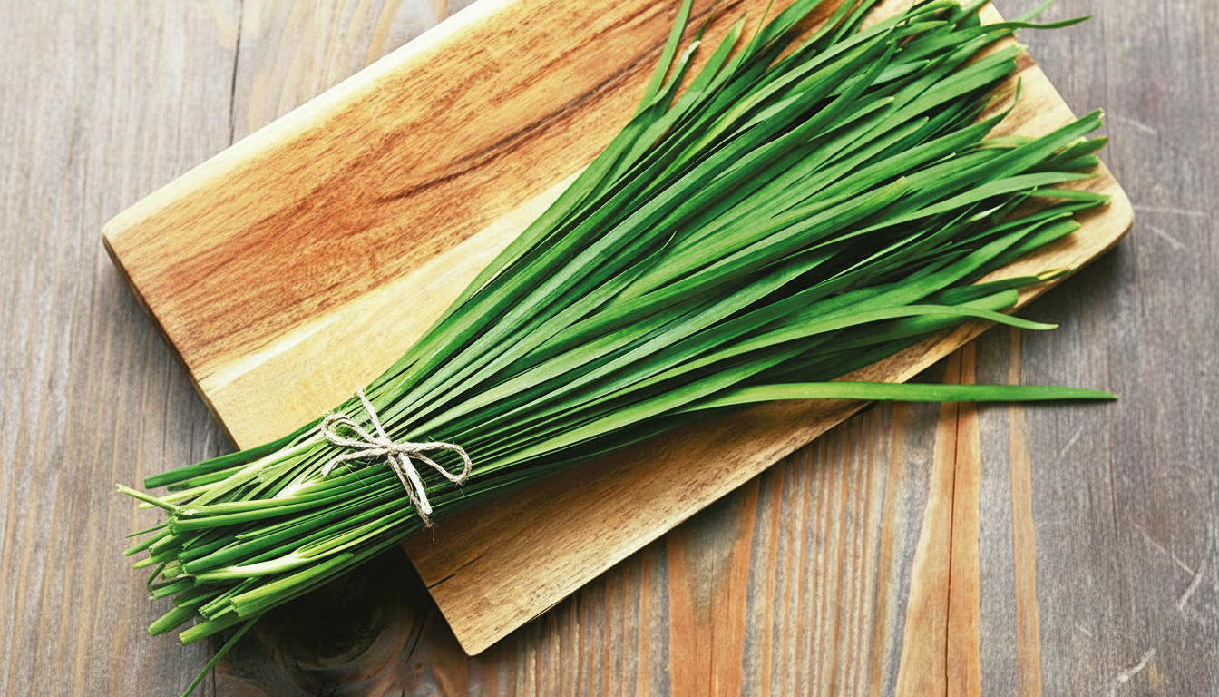 Figura 01 - Alho-nirá