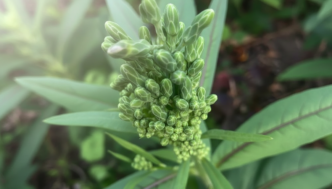 Figura 02 - Almeirão-roxo