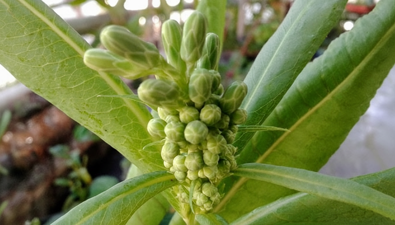 Figura 08 - Almeirão-roxo