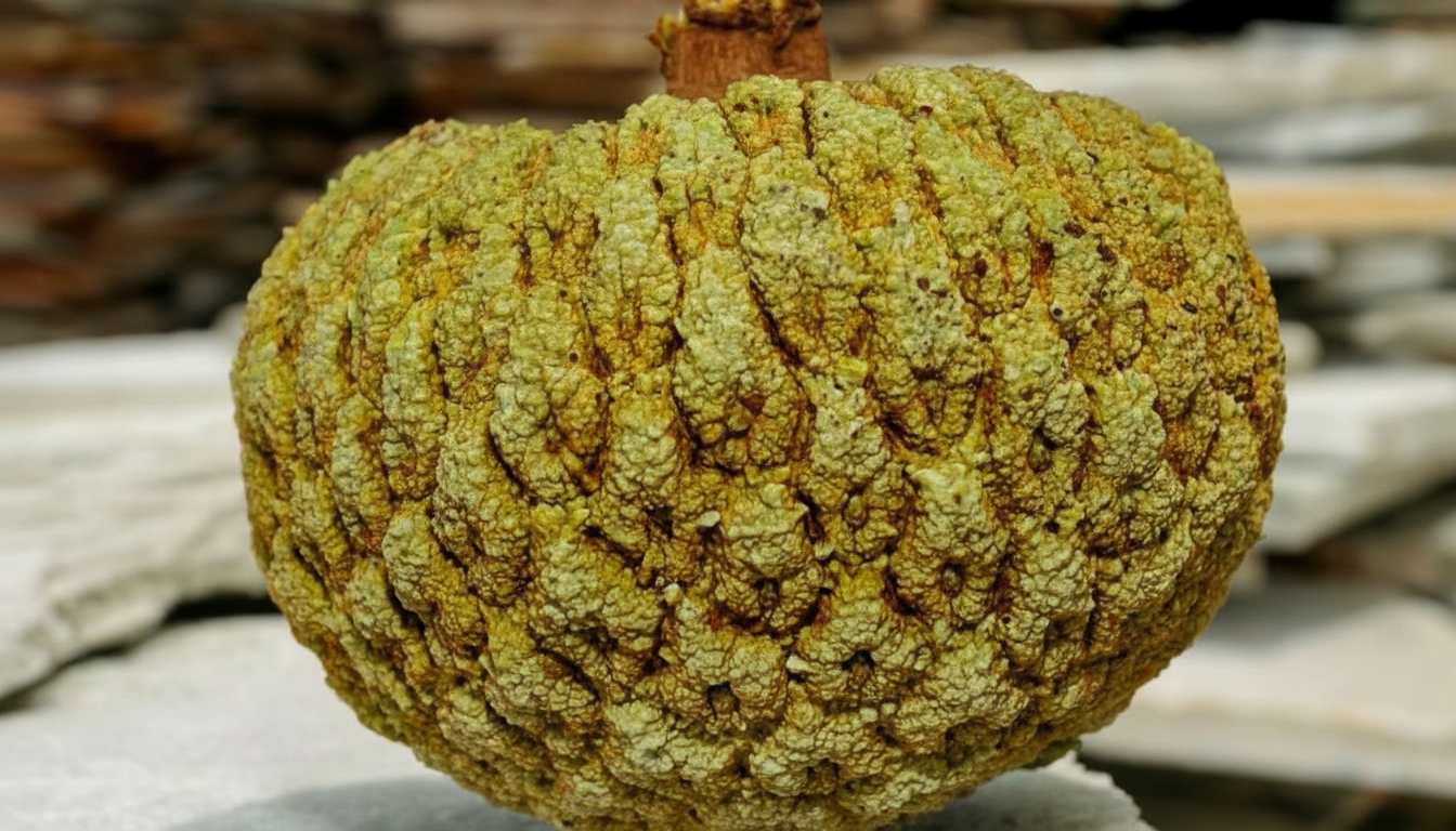 Figura 02 - Araticum