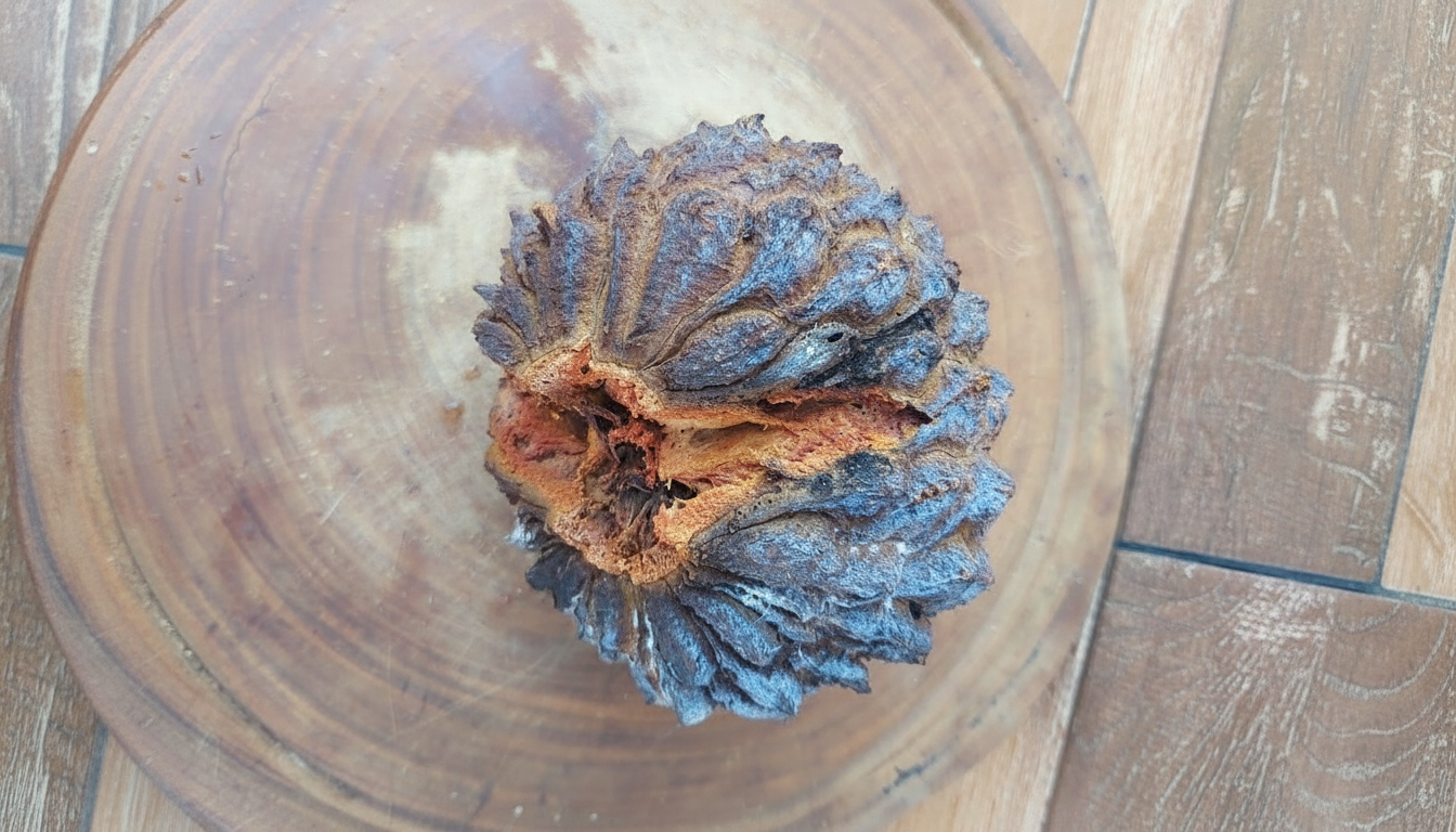 Figura 03 - Araticum