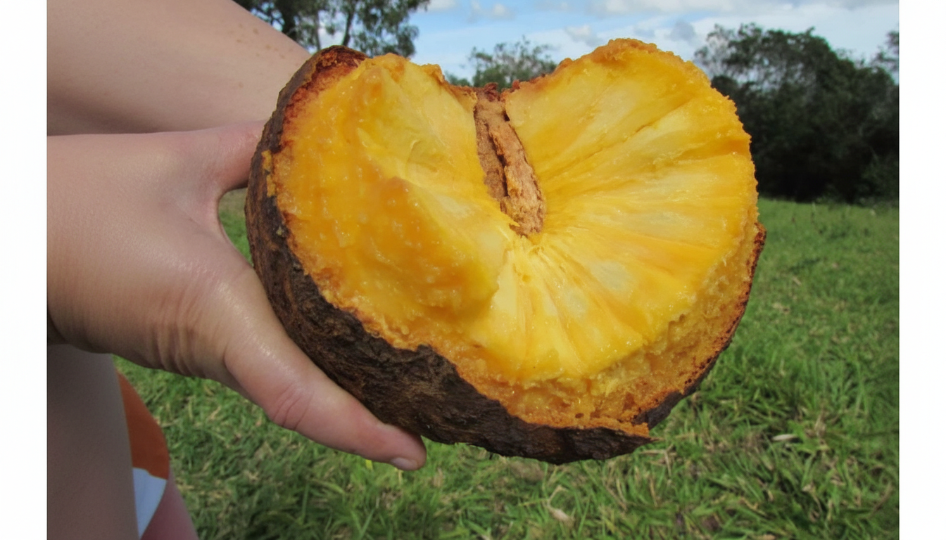 Figura 07 - Araticum