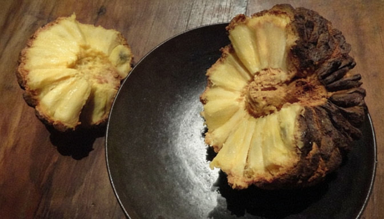 Figura 08 - Araticum