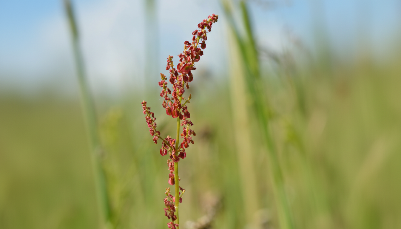 Figura 02 - Azedinha