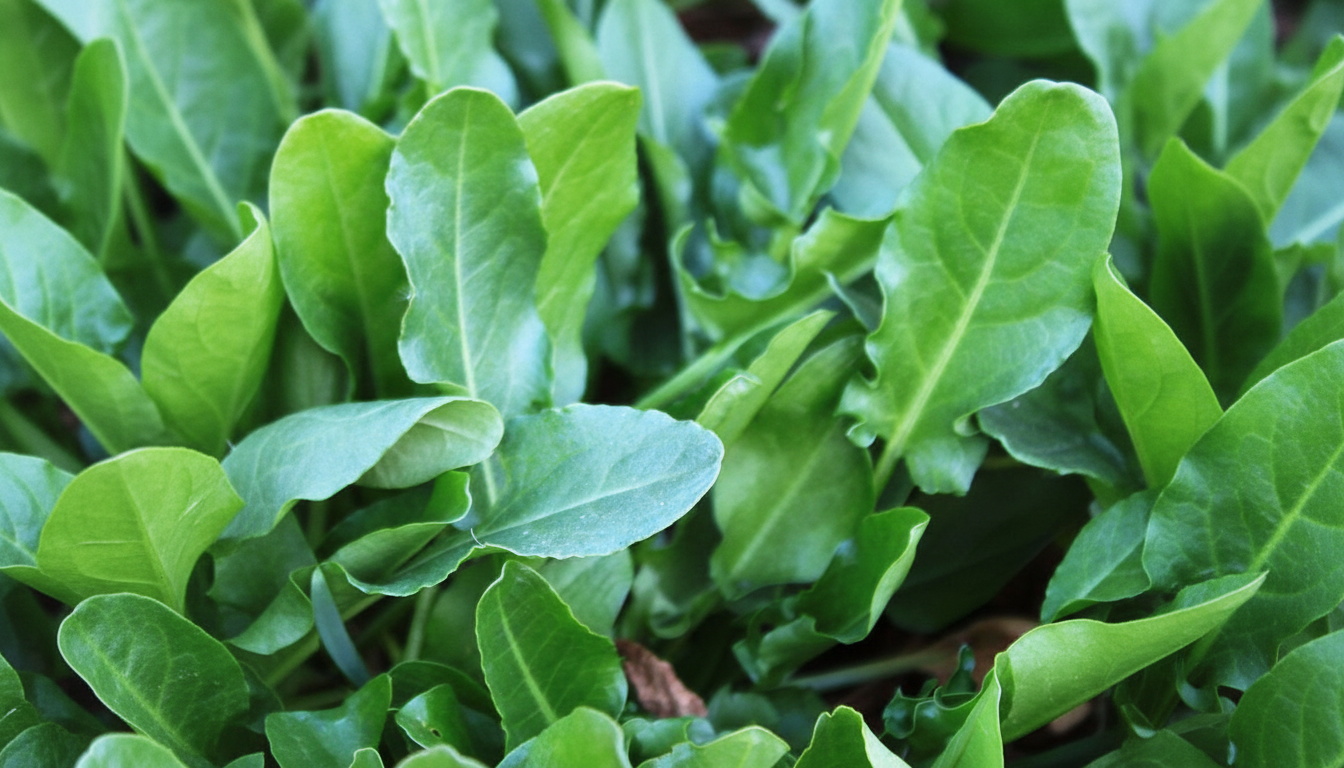 Figura 03 - Azedinha