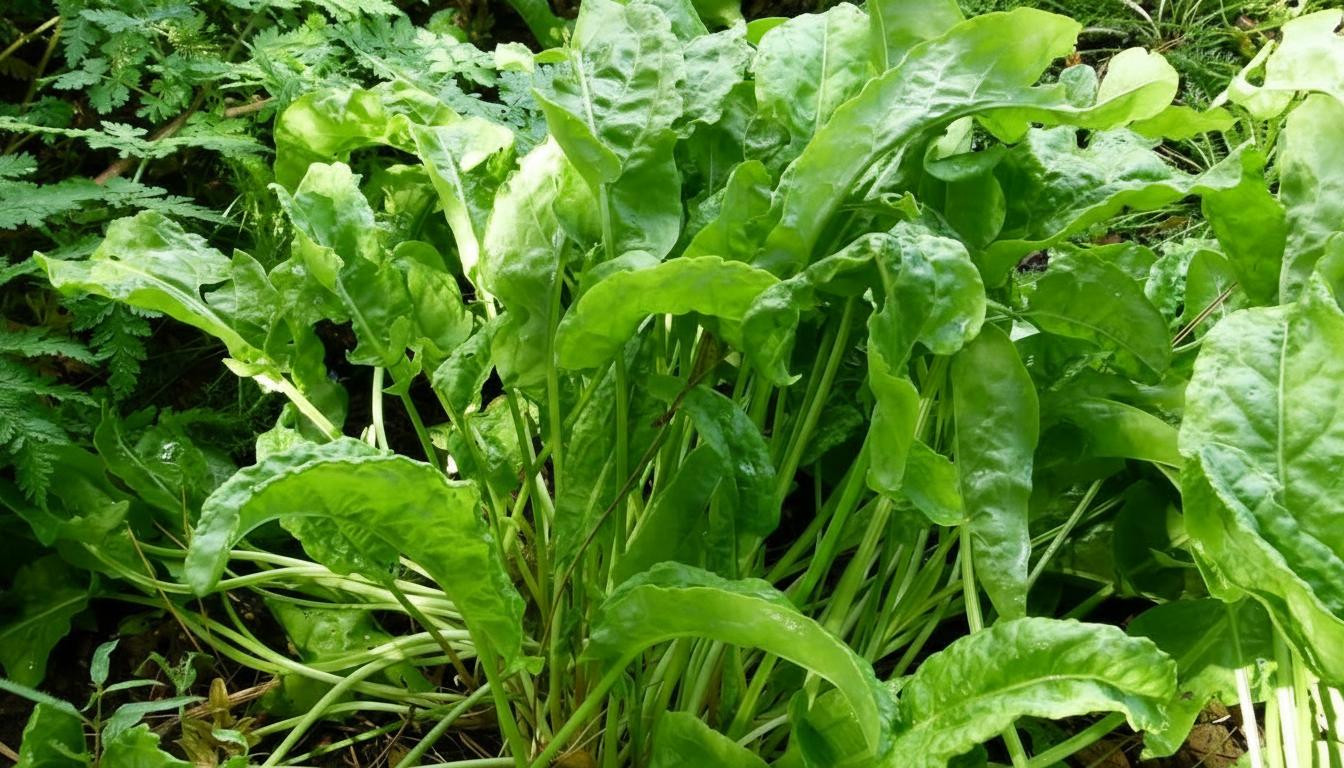 Figura 07 - Azedinha