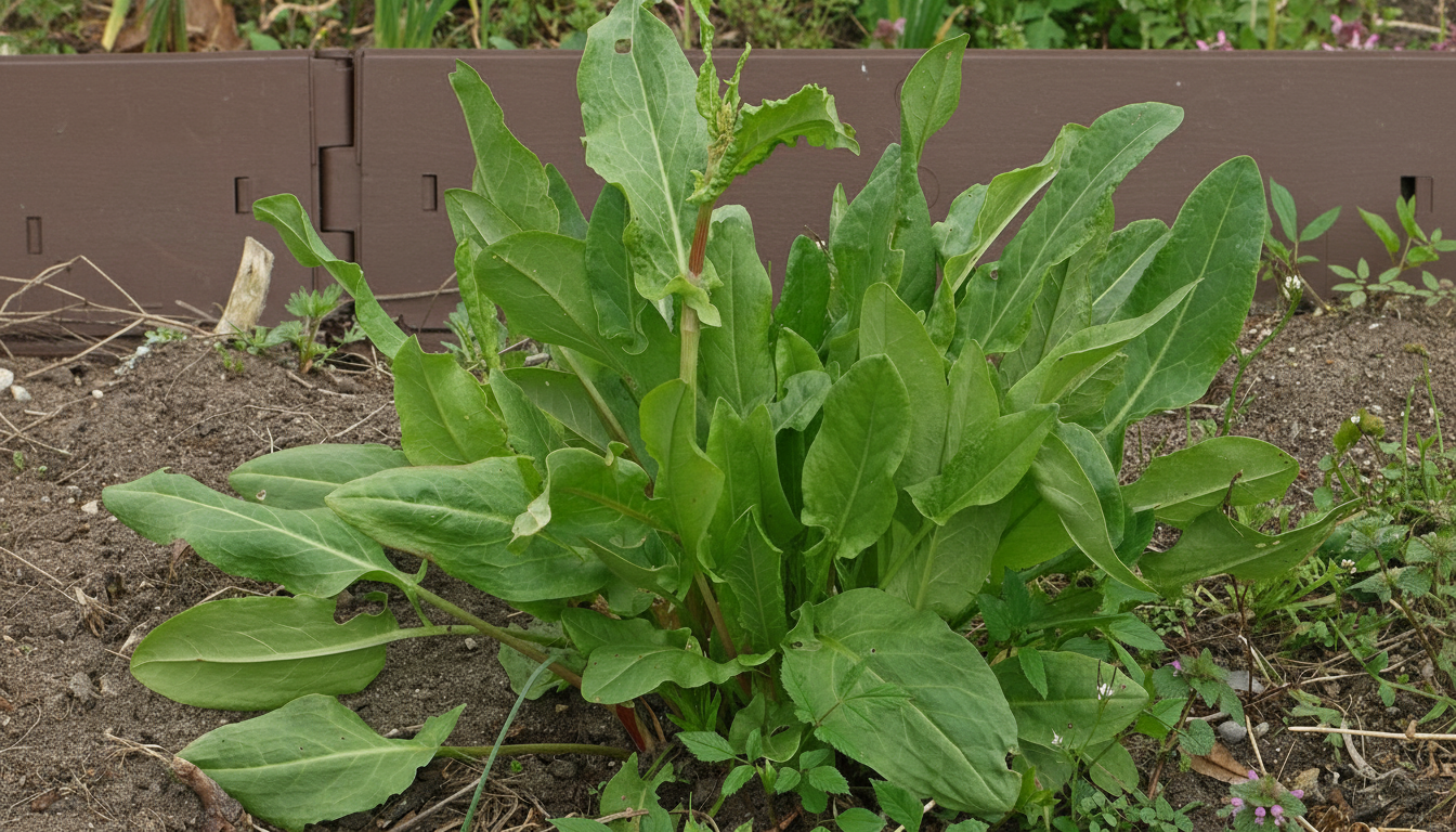 Figura 09 - Azedinha