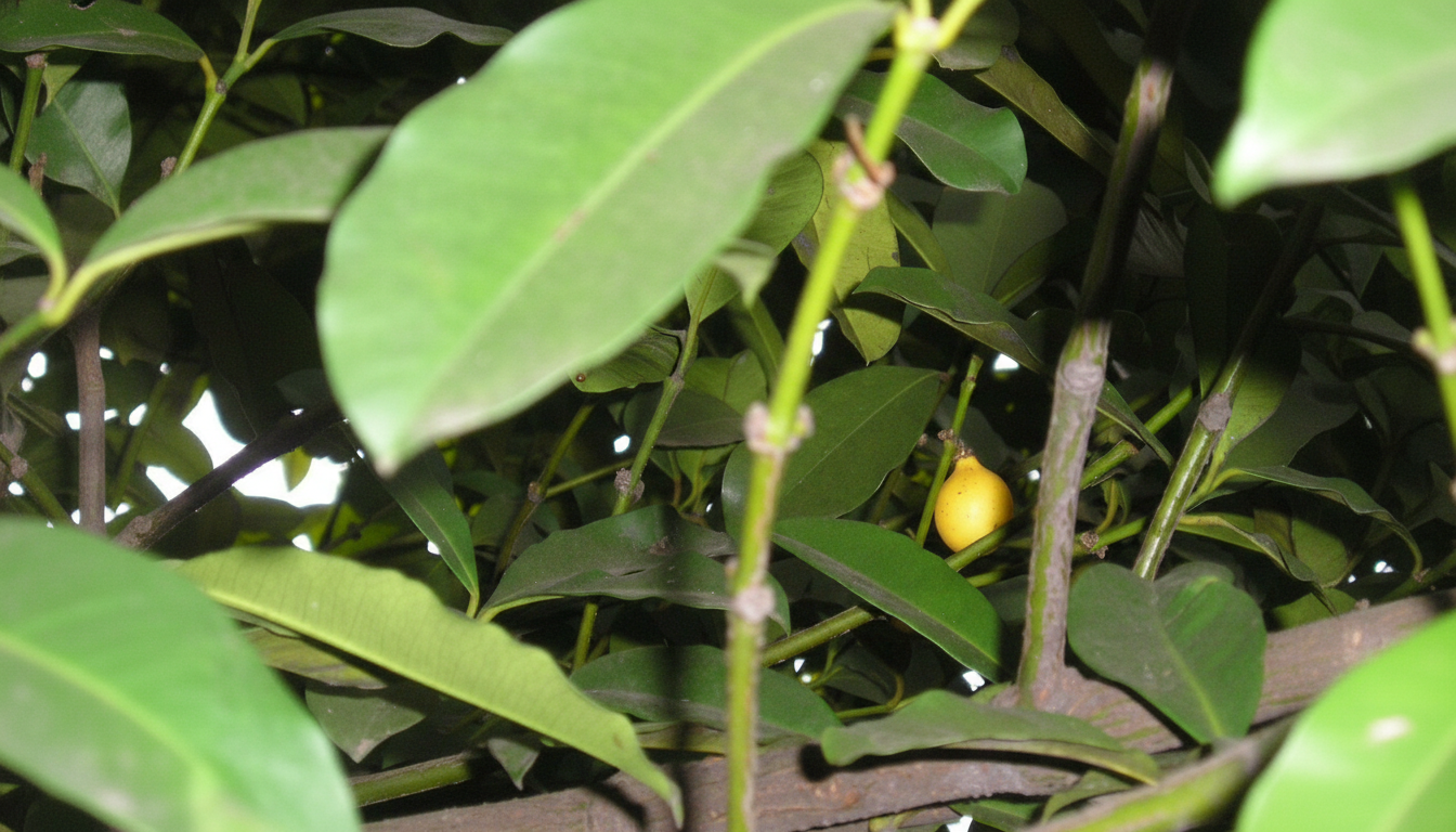 Figura 02 - Bacupari