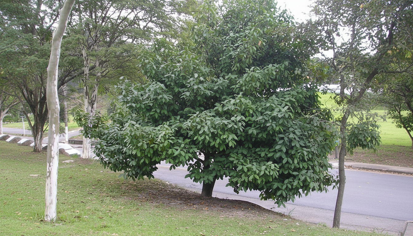 Figura 03 - Bacupari