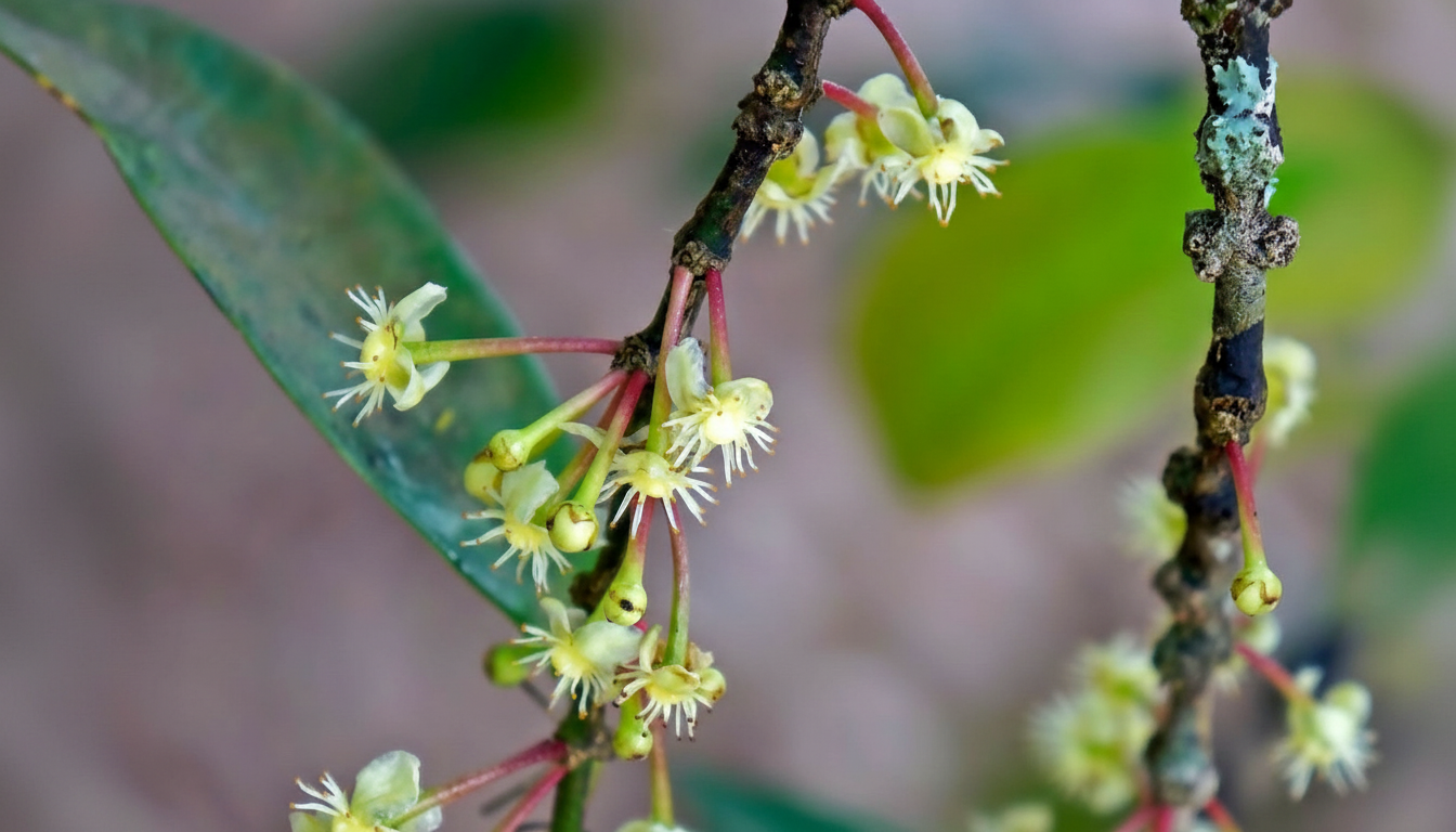 Figura 08 - Bacupari