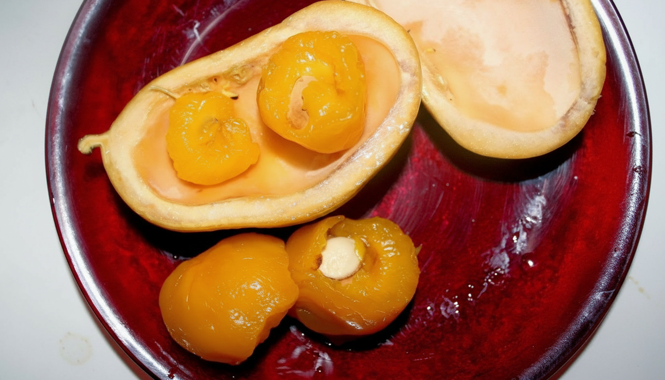 Figura 01 - Banha de Galinha