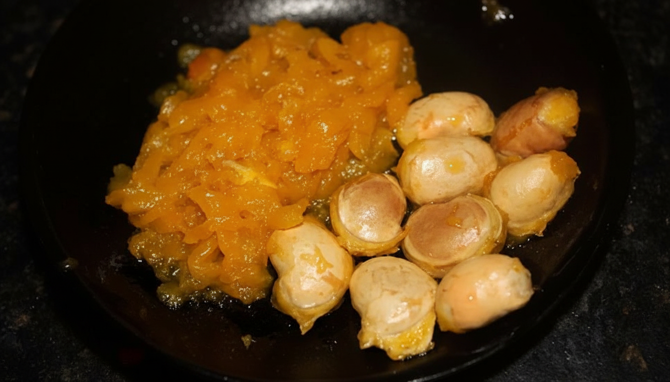 Figura 07 - Banha de Galinha