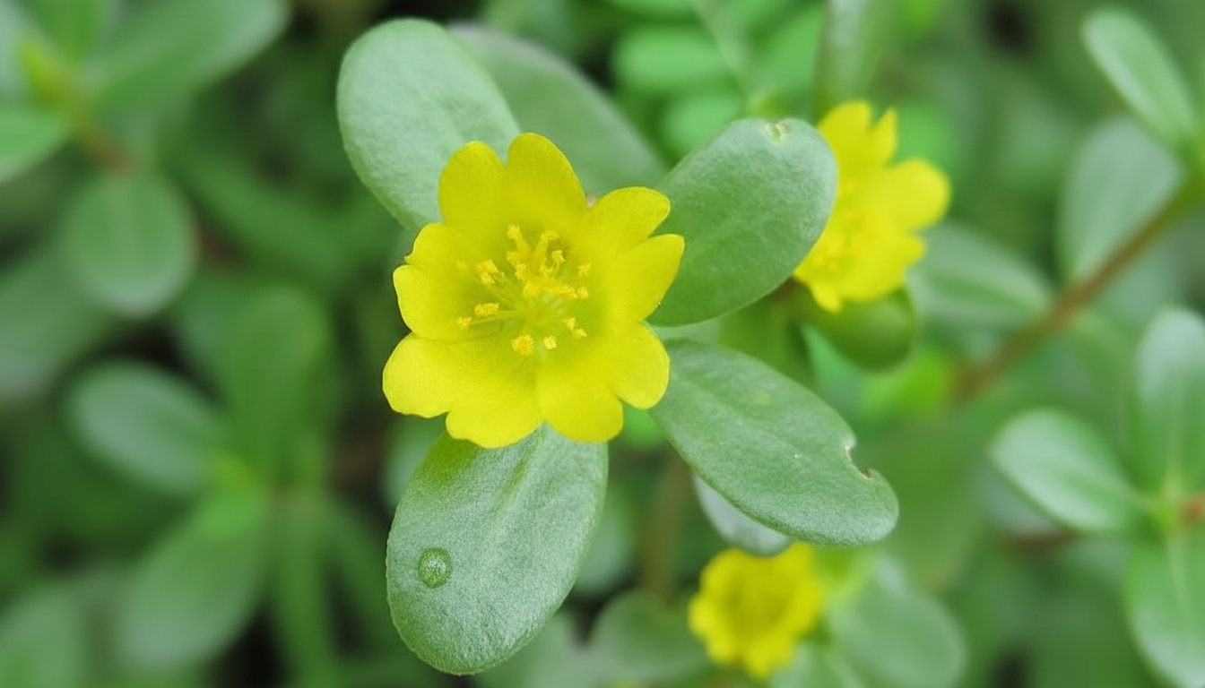 Figura 05 - Beldroega