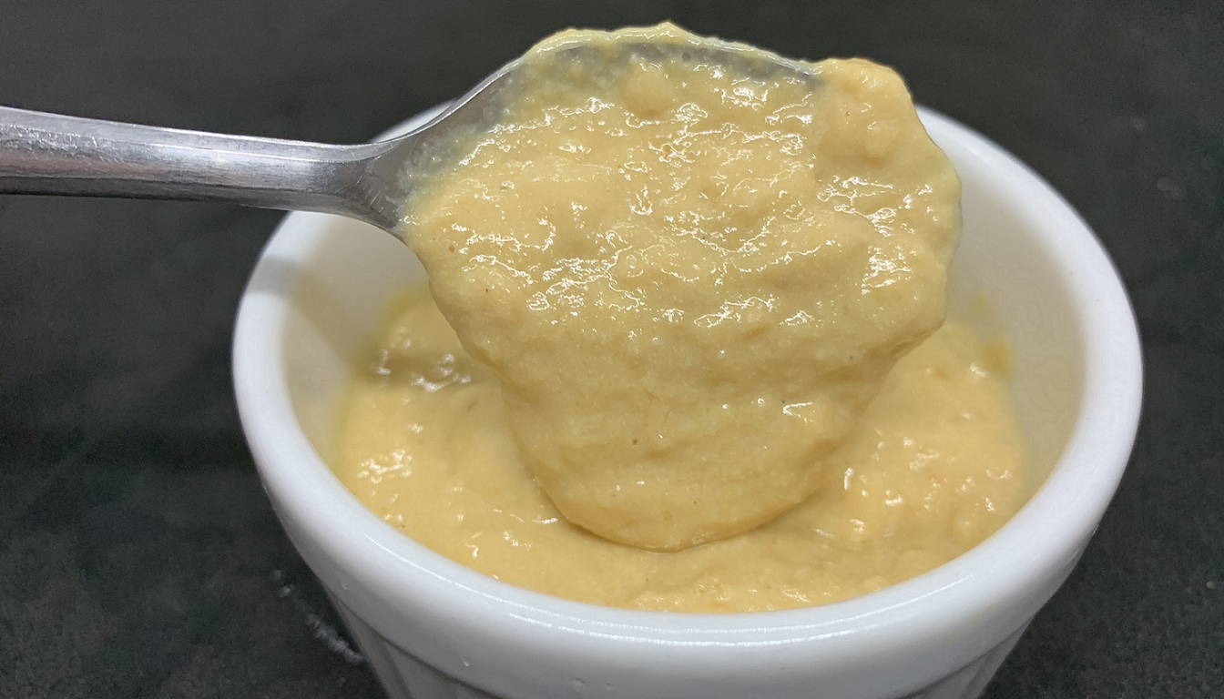 Figura 10 - Creme de Buriti