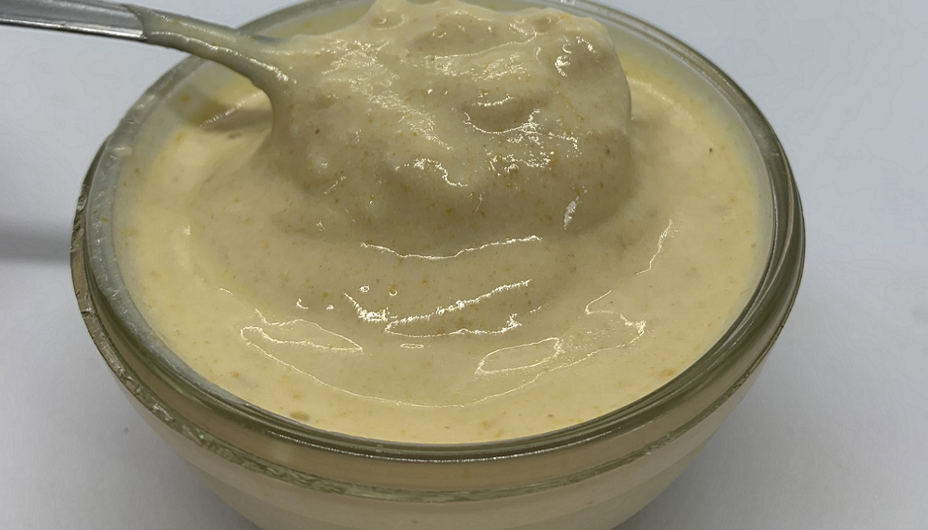 Figura 10 - Molho Barbecue de Cagaita