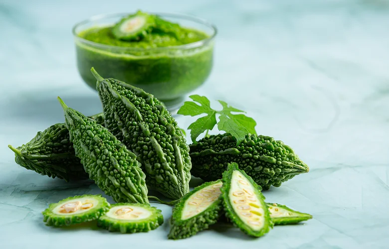 Figura 05 - Melão-de-São-Caetano