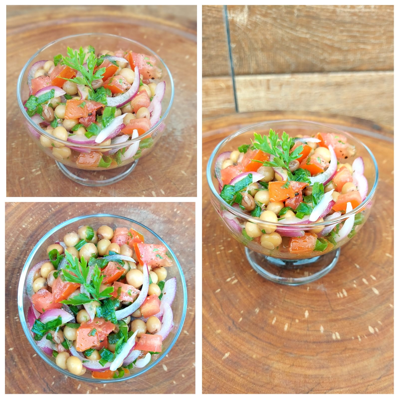 Feijão-Guandu - Cajanus cajan (L.) Huth: