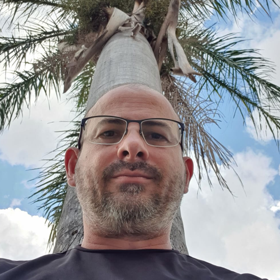 Frederico Mercadante